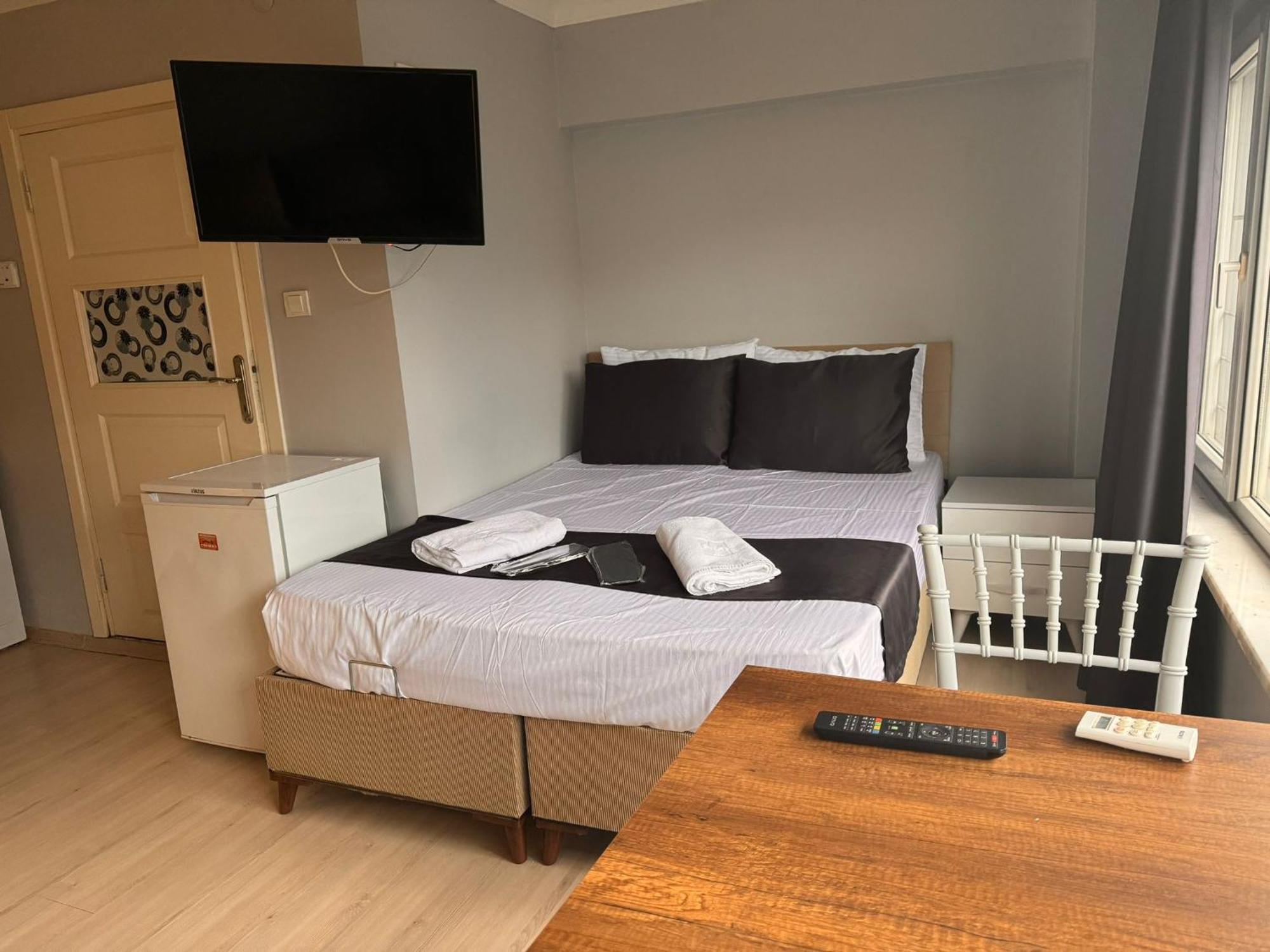 Foryou Suit Otel — Photos 3